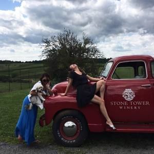 Meet your Posher, Stephanie